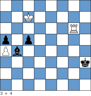 Chess Problem Discussion Board Chess Diagram